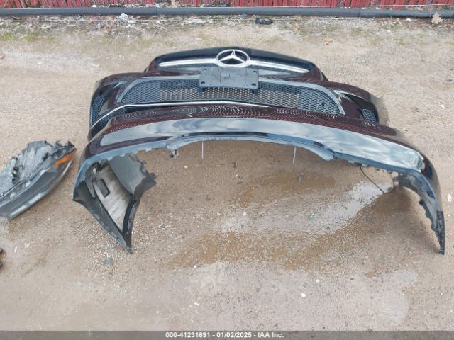 WDDSJ4EBXJN542806 Mercedes-Benz CLA 250