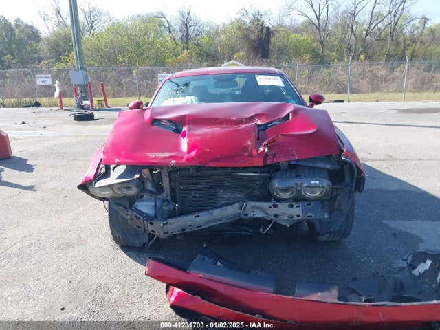 Dodge Challenger R/t 2017 2C3CDZBT1HH573532 Image 12