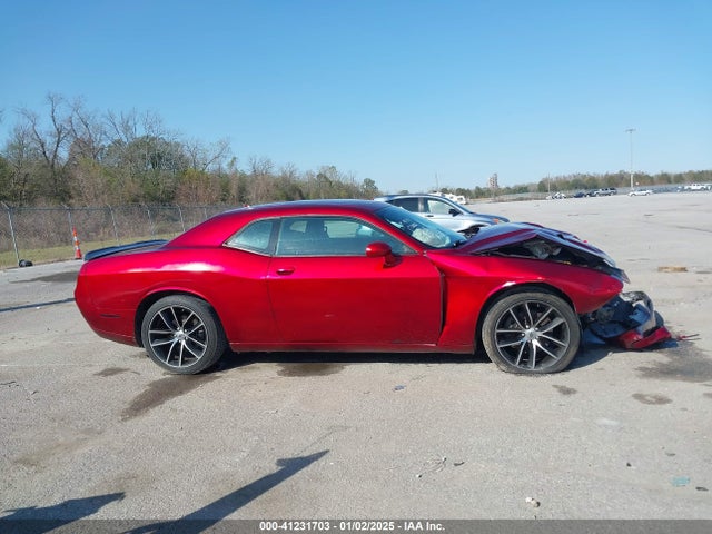 Dodge Challenger R/t 2017 2C3CDZBT1HH573532 Image 13