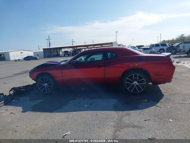 Dodge Challenger R/t 2017 2C3CDZBT1HH573532 Image 14