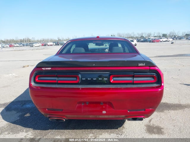 Dodge Challenger R/t 2017 2C3CDZBT1HH573532 Image 16