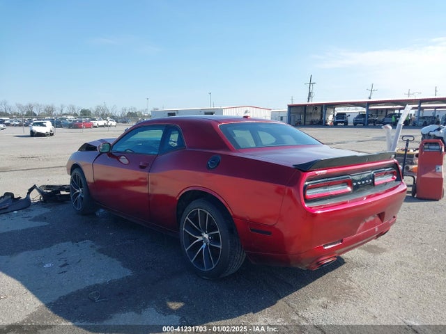Dodge Challenger R/t 2017 2C3CDZBT1HH573532 Image 3