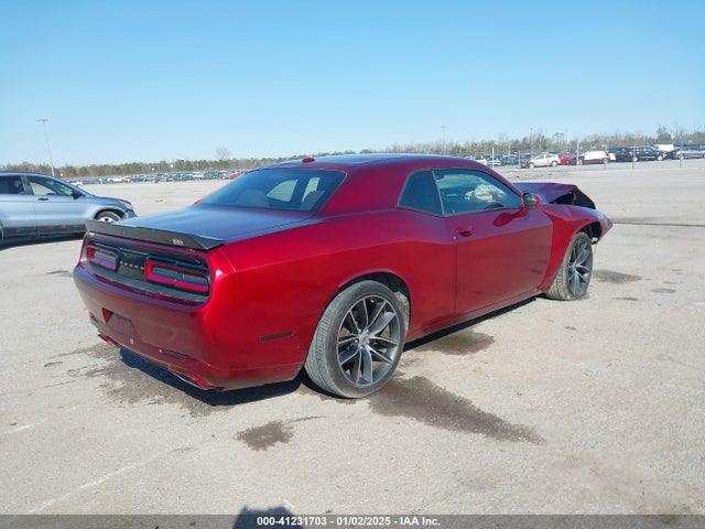 Dodge Challenger R/t 2017 2C3CDZBT1HH573532 Image 4