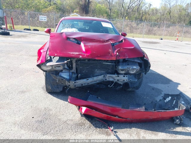 Dodge Challenger R/t 2017 2C3CDZBT1HH573532 Image 6