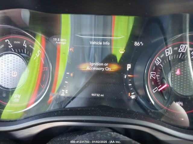 Dodge Challenger R/t 2017 2C3CDZBT1HH573532 Image 7