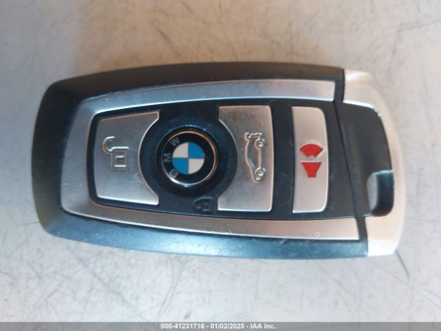 WBAYM9C57ED248195 BMW 650i