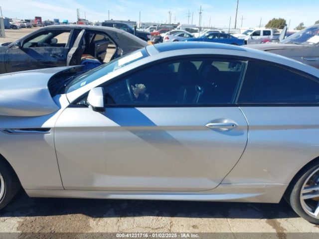 WBAYM9C57ED248195 BMW 650i