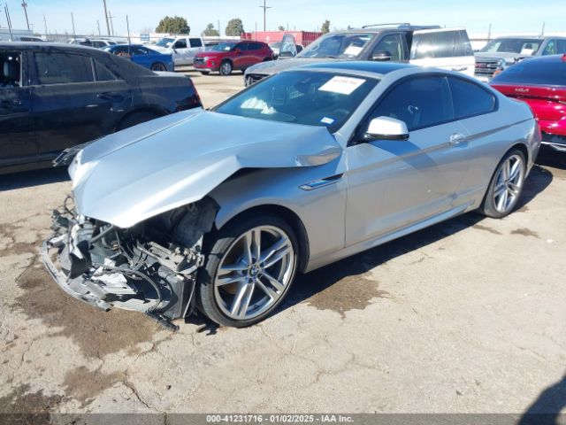 WBAYM9C57ED248195 BMW 650i