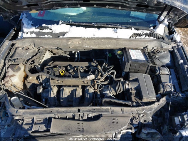 3FA6P0H74GR113120 Ford FUSION SE