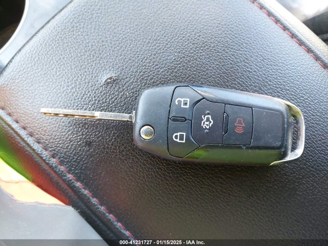 3FA6P0H74GR113120 Ford FUSION SE