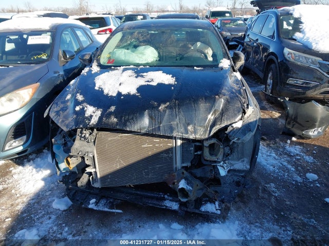 3FA6P0H74GR113120 Ford FUSION SE