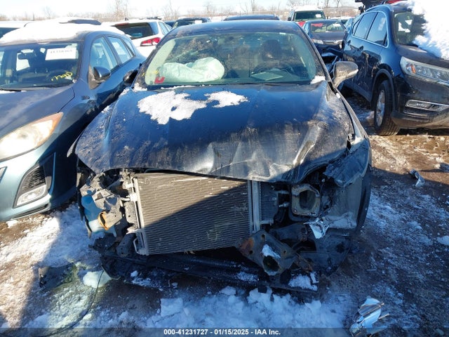 3FA6P0H74GR113120 Ford FUSION SE