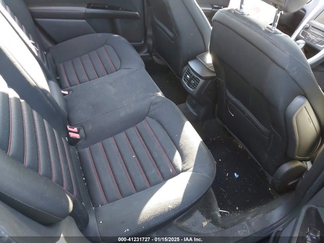 3FA6P0H74GR113120 Ford FUSION SE