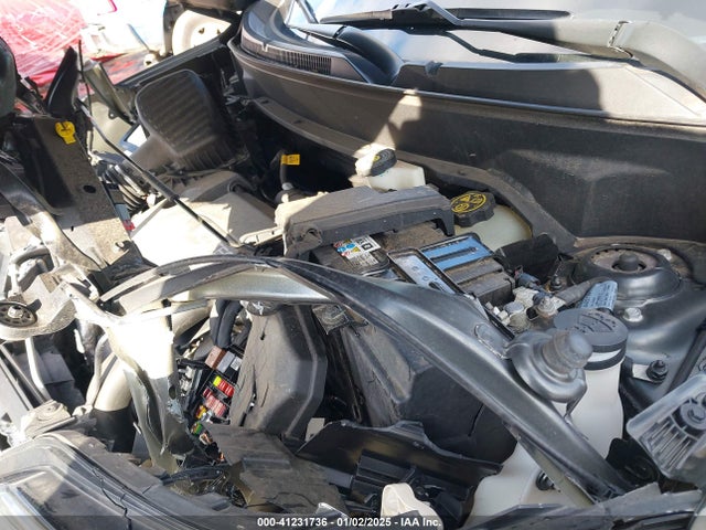 3GNAXKEV6KS573200 Chevrolet EQUINOX LT