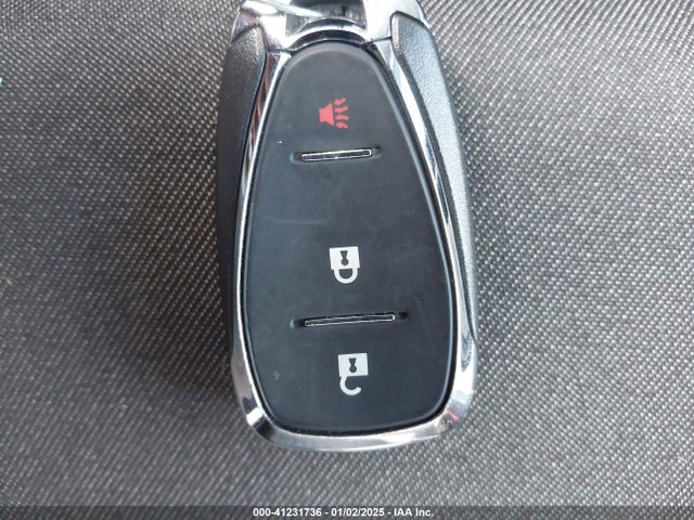 3GNAXKEV6KS573200 Chevrolet EQUINOX LT