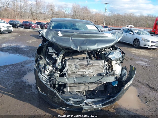 3GNAXKEV6KS573200 Chevrolet EQUINOX LT