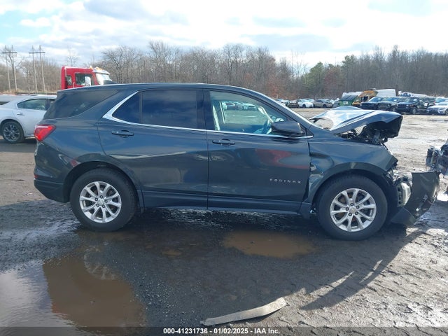 3GNAXKEV6KS573200 Chevrolet EQUINOX LT
