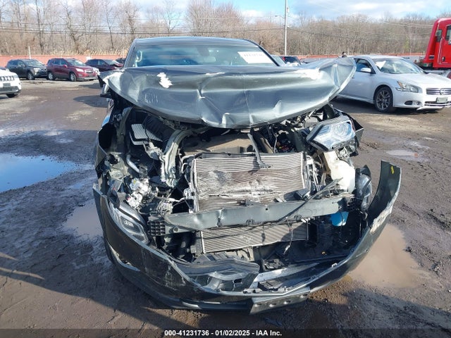 3GNAXKEV6KS573200 Chevrolet EQUINOX LT