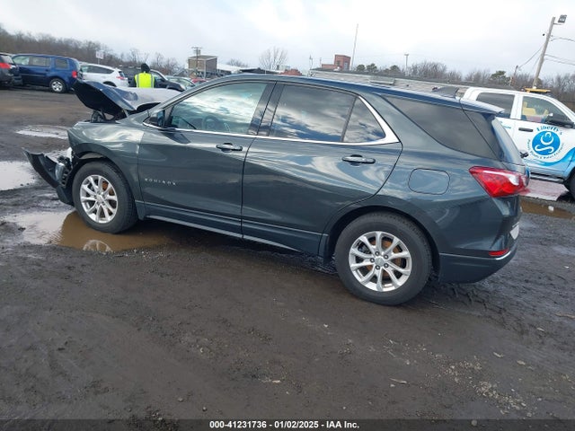 3GNAXKEV6KS573200 Chevrolet EQUINOX LT