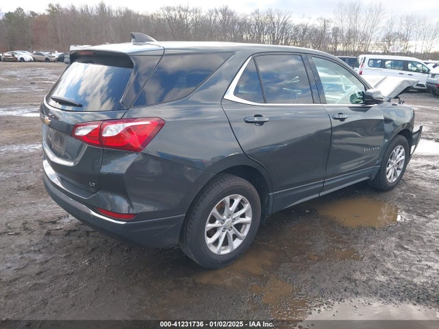3GNAXKEV6KS573200 Chevrolet EQUINOX LT