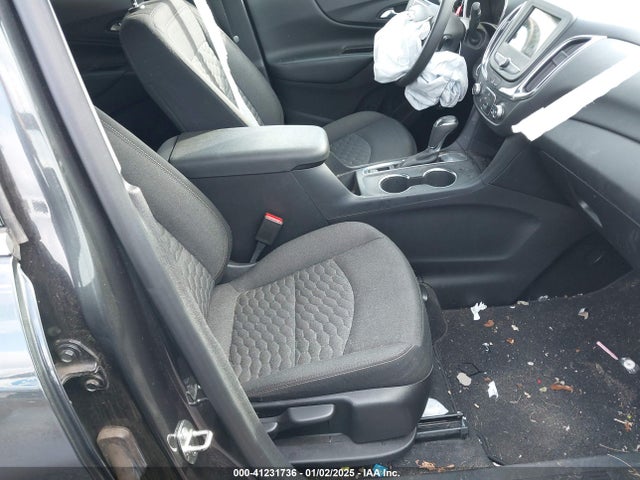 3GNAXKEV6KS573200 Chevrolet EQUINOX LT