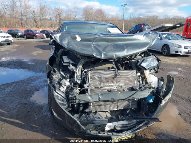 3GNAXKEV6KS573200 Chevrolet EQUINOX LT