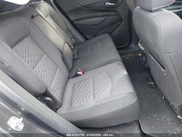 3GNAXKEV6KS573200 Chevrolet EQUINOX LT