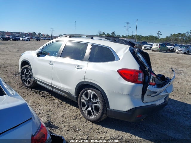 4S4WMASD5P3438263 Subaru Ascent Limited 7-passenger