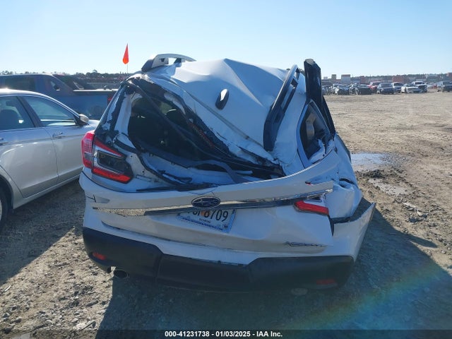 4S4WMASD5P3438263 Subaru Ascent Limited 7-passenger