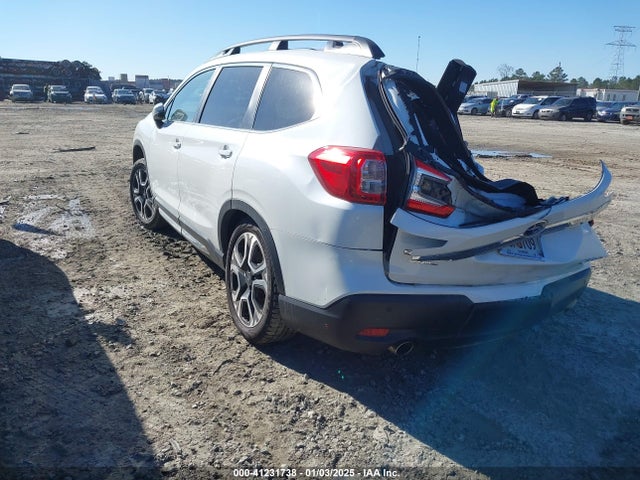 4S4WMASD5P3438263 Subaru Ascent Limited 7-passenger