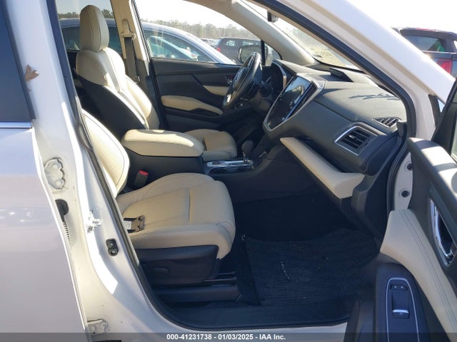 4S4WMASD5P3438263 Subaru Ascent Limited 7-passenger