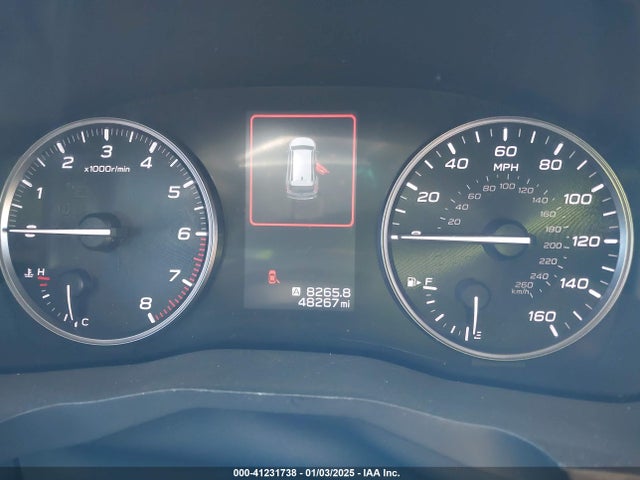 4S4WMASD5P3438263 Subaru Ascent Limited 7-passenger