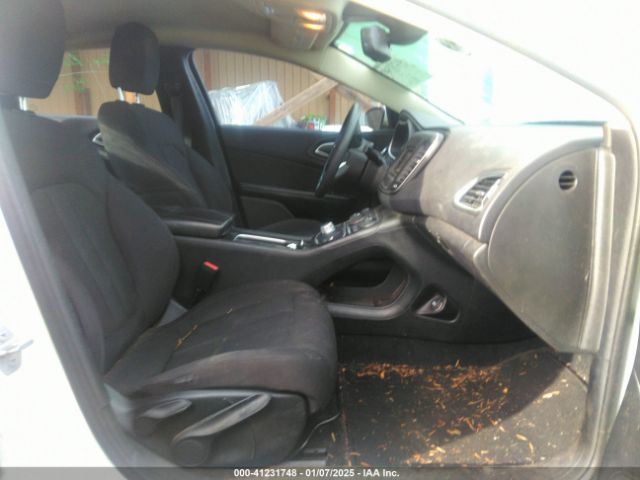 1C3CCCAB2FN575075 Chrysler 200 Limited