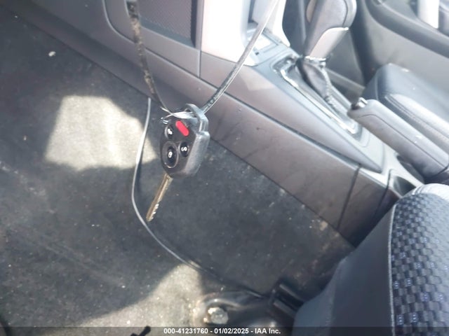 JF2SJGDCXFH546075 Subaru Forester 2.0xt Premium