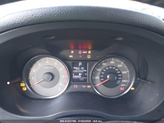 JF2SJGDCXFH546075 Subaru Forester 2.0xt Premium