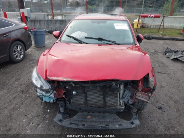 JM1GJ1V5XF1202210 Mazda Mazda6 I Touring