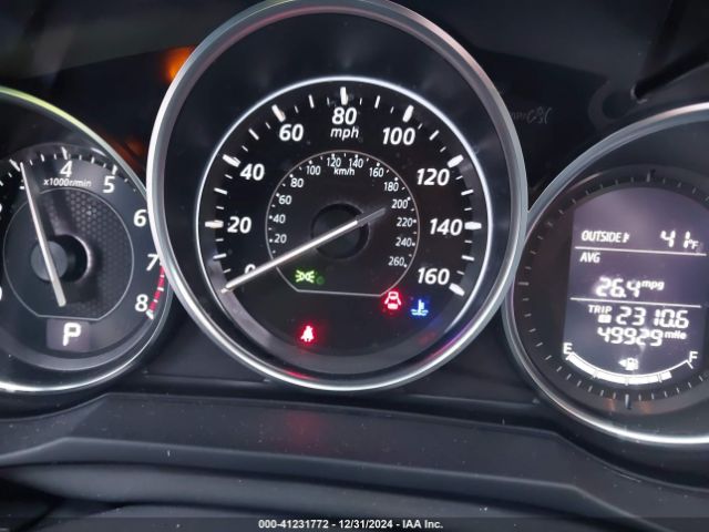 JM1GJ1V5XF1202210 Mazda Mazda6 I Touring