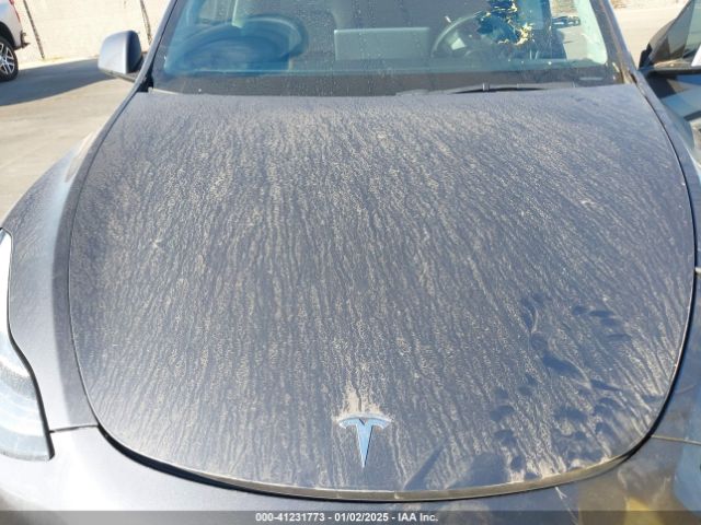 7SAYGDEEXNF366876 Tesla Model Y
