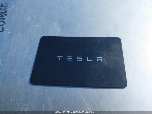 7SAYGDEEXNF366876 Tesla Model Y