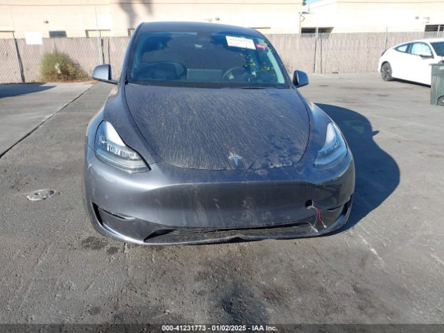 7SAYGDEEXNF366876 Tesla Model Y