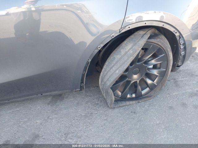 7SAYGDEEXNF366876 Tesla Model Y