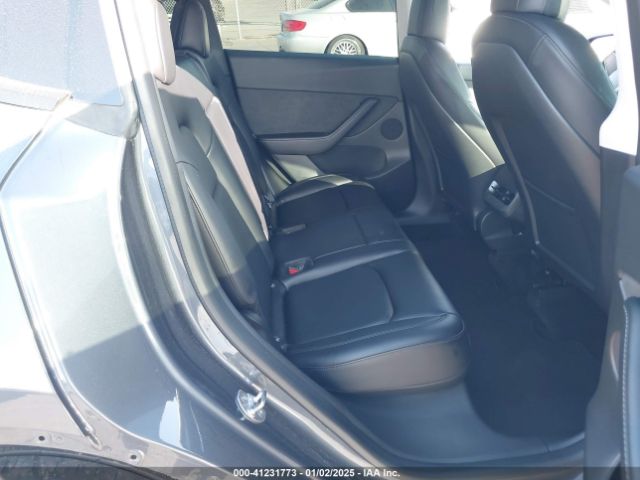 7SAYGDEEXNF366876 Tesla Model Y
