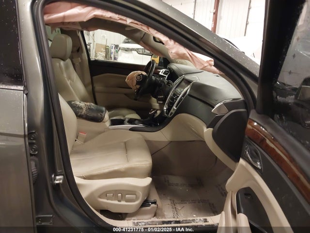 2013 CADILLAC SRX 3GYFNCE32DS562491 Photo 4