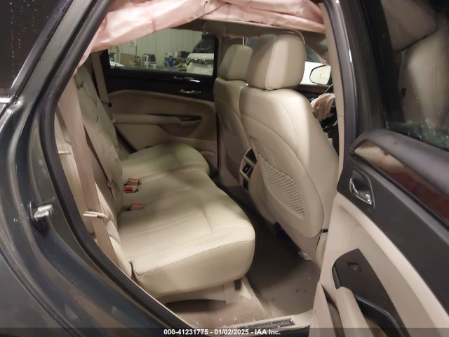 2013 CADILLAC SRX 3GYFNCE32DS562491 Photo 7