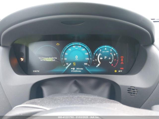 2017 JAGUAR F-PACE SADCM2BV5HA098846 Photo 6