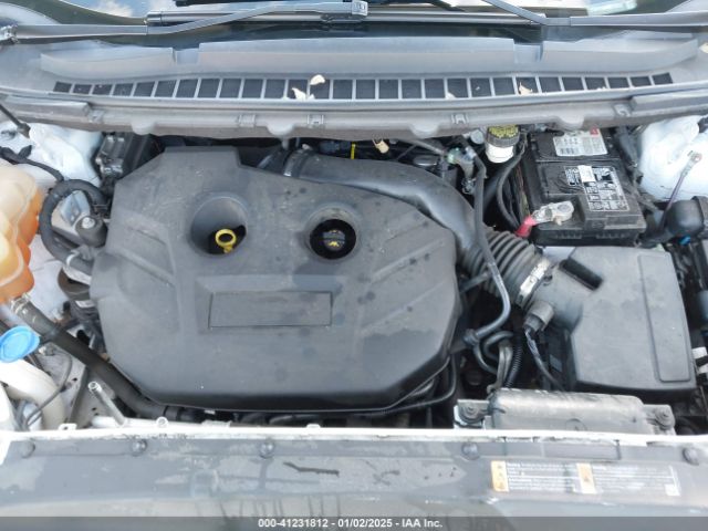 2FMPK3G97JBC33416 Ford EDGE SE