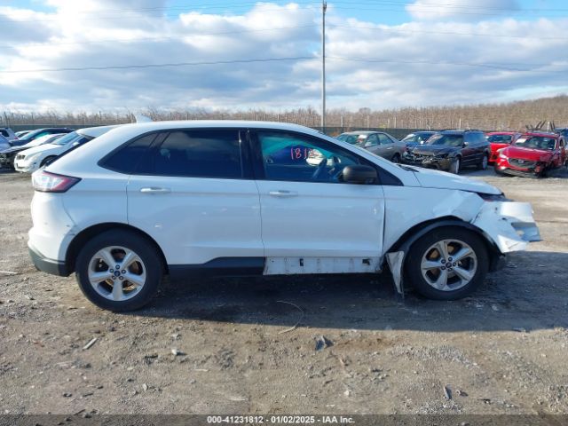 2FMPK3G97JBC33416 Ford EDGE SE