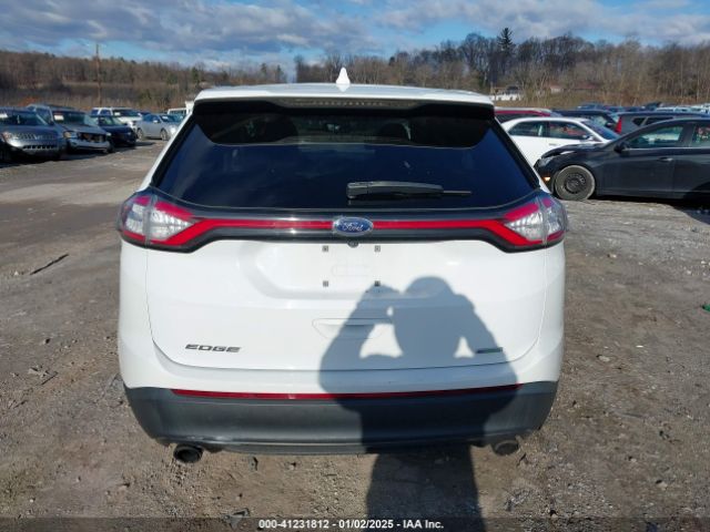 2FMPK3G97JBC33416 Ford EDGE SE