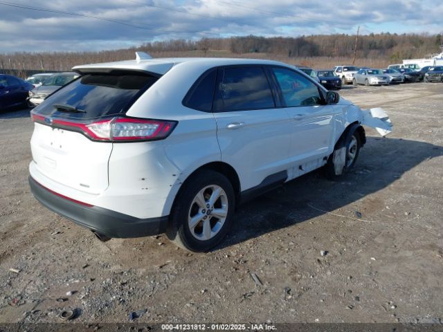 2FMPK3G97JBC33416 Ford EDGE SE