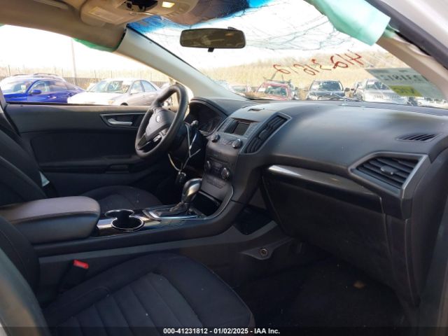 2FMPK3G97JBC33416 Ford EDGE SE